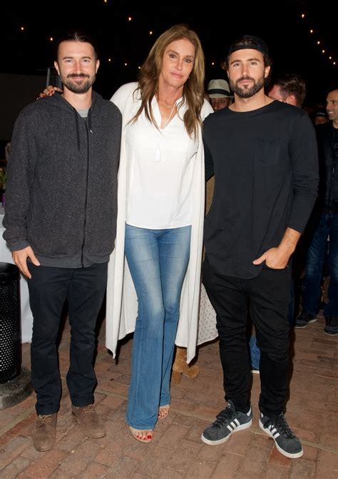 Some partners do not ask for your consent to process your data, instead, they rely on their use information to improve their existing products with new features and to develop new products. Brody Jenner's Mom Knew About Caitlyn's Transitioning ...