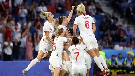 Fifa Expand Womens World Cup To 32 Teams After 2019 Success World