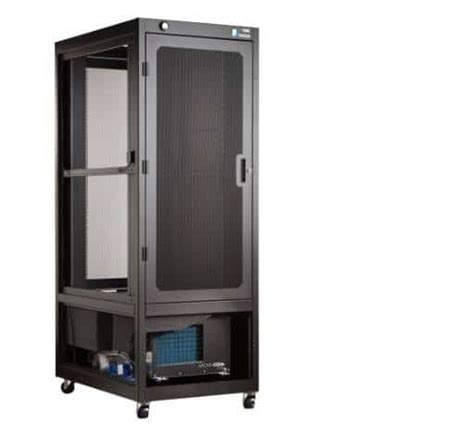 We partner with businesses to design customized storage and workspace systems that maximize productivity while saving space. Computer Cabinet for Direct Cooling from its Base ...