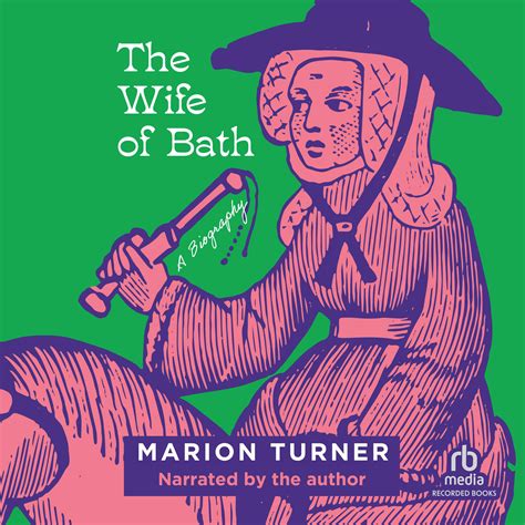 The Wife Of Bath Audiobook Listen Instantly
