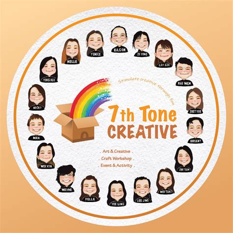 7th Tone Creative Kuala Lumpur