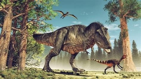 These 6 Dinosaur Species Are Called The Most Popular World Today News