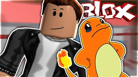 My First Gym Battle Roblox Pokemon Brick Bronze Ep 2 Youtube