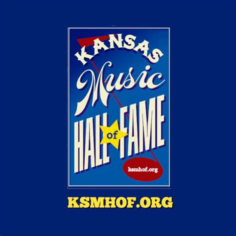 Kansas Music Hall Of Fame Announces 2023 Inductees