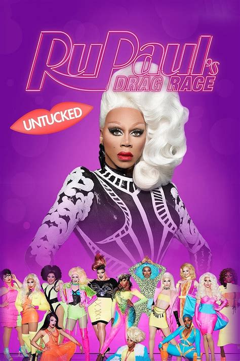 Rupauls Drag Race Untucked Season 10 Rotten Tomatoes