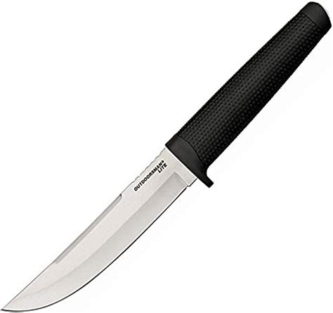 Cold Steel Outdoorsman Lite Knife Fixed Blade Knives Amazon Canada