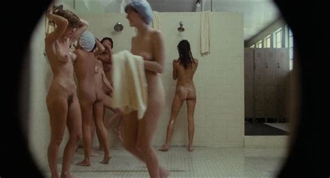 Naked Terry Guthrie In Porkys