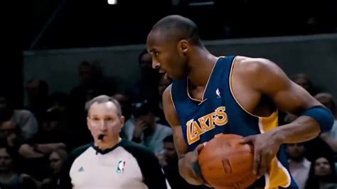 Tribute To Nba Players Kobe Bean Bryant Will Leave You In Tears Youtube