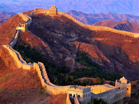 Wallpapers Great Wall Of China Wallpapers