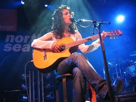 Katie Melua If You Get The Chance To See Her Live Grab It With Both