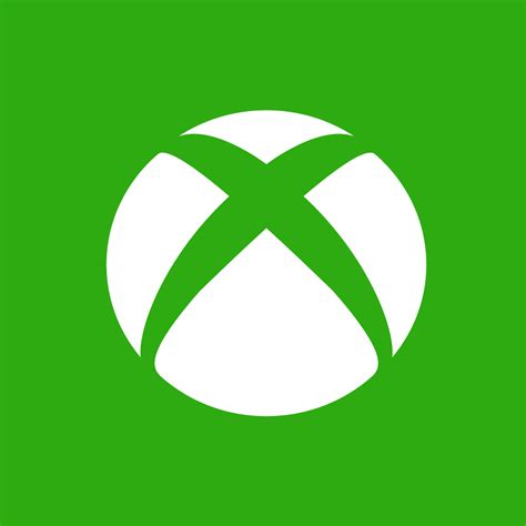 16 Xbox Iconpng Transparent Images Xbox Logo Transparent Xbox 360