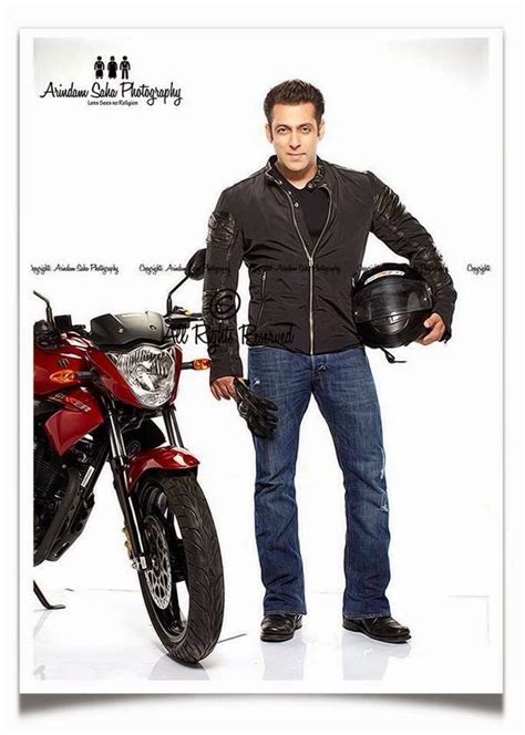 Visit bikebd.com for details review, price, specification of this bike and rancon motorbikes ltd. Salman Khan For Suzuki Gixxer! A New Bike Launch - Welcome ...