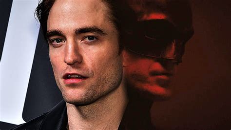 The Batman First Look At Robert Pattinsons Batmobile The Batman