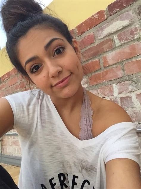 Love Her Dimples Waiting For U Bethany Mota Dancing With The Stars Lace Bralette Dimples