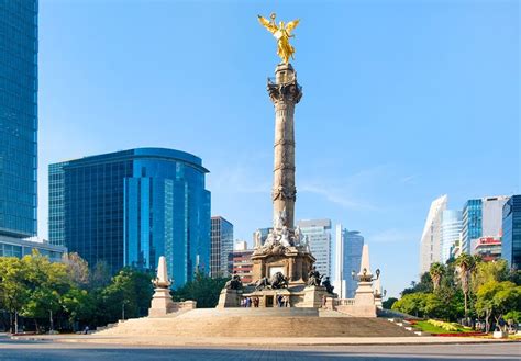 19 Top Rated Tourist Attractions In Mexico City Planetware