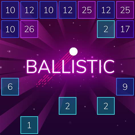 Play Ballistic Usa Today