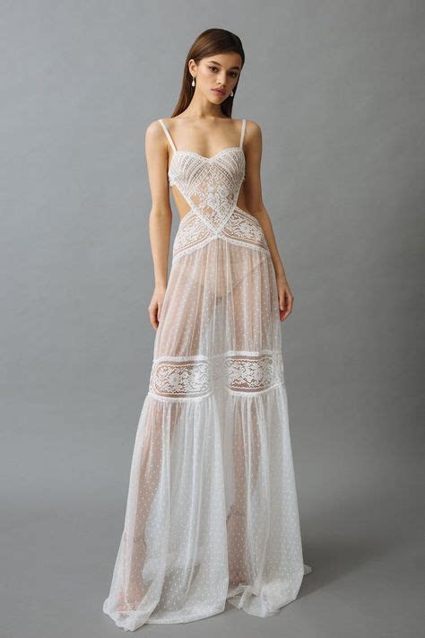 35 Best See Through Nightgowns Images In 2020 Night Gown Dresses
