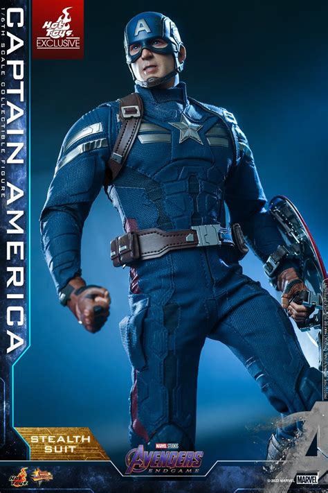 Captain America Movie Costume Comparison