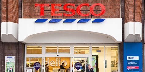 Tesco Review Are Tesco Supermarkets And Its Online Delivery Service