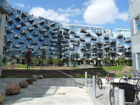 Plot Big Bjarke Ingels Group Jds Architects Copenhagen Vm Housing