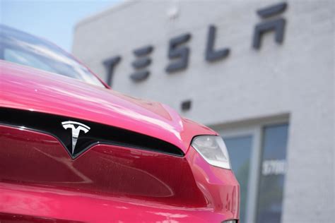 Tesla Recalls More Than 2 Million Vehicles Over Autopilot Safety Concerns