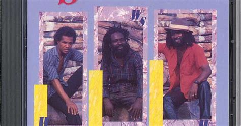Kingston Roots Wailing Souls Reggae Ina Firehouse