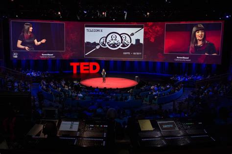Just a faster and better place for watching online movies for free! CAMERA SOCIAL - TED 2016, i sogni arrivano direttamente al ...