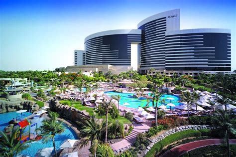 Grand Hyatt Dubai Deals 202425 Glencor Golf