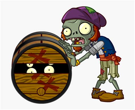 Zombies On Twitter Plants Vs Zombies 2 Pirate Seas