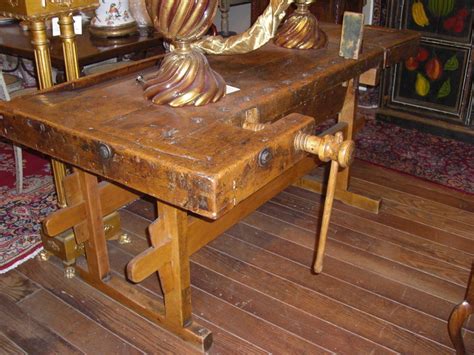 Antique Workbenches For Sale PDF Woodworking