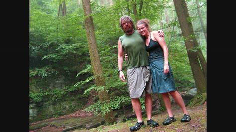 Appalachian Trail Thru Hike 2006 Part 1 Youtube
