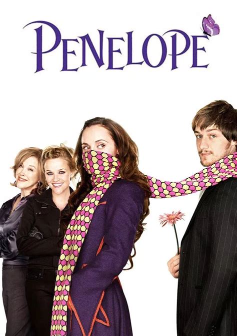 Penelope Streaming Where To Watch Movie Online