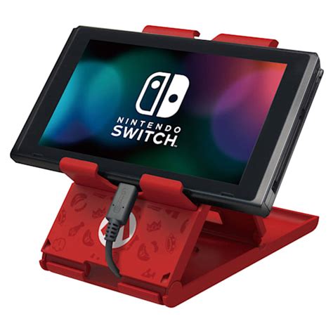 Nintendo Switch Play Stand Super Mario My Nintendo Store