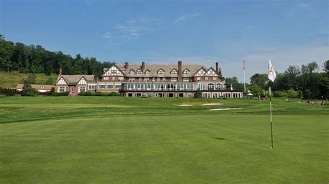World News Pulse The Most Beautiful Golf Clubhouses In The Us