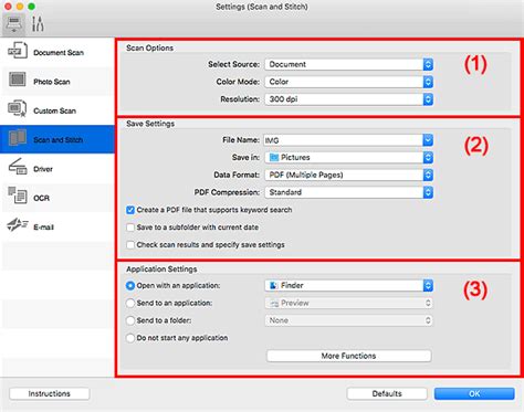 You can easily scan such items simply by clicking the icon you want to choose in the main screen of ij scan utility lite. Ij Utility Scan : Ij Scan Utility Canon Mp237 Download ...