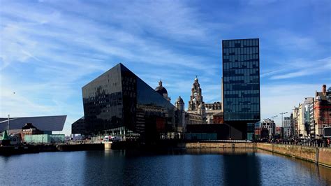 A locals guide to Liverpool's best eats | travelsandmore