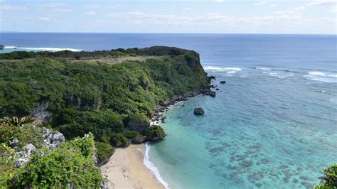 Japan Holiday Secret Japanese Island Holds The Key To Immortality
