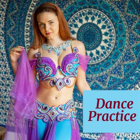 Ultimate Course For Everyone Who Wants To Learn Belly Dance Step By