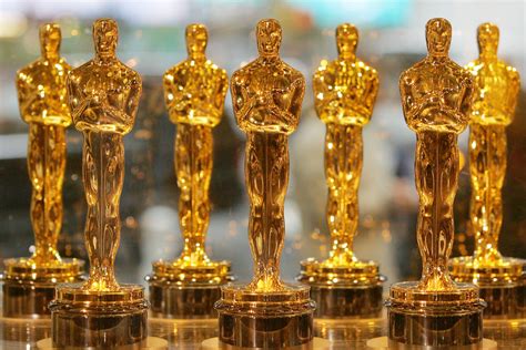 Oscars 2017 7 Chiffres Clé à Connaître Sur La Cérémonie