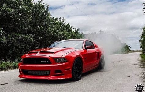 2013 Ford Mustang 50 Twin Turbo Mustang Shelby Gt500 Sweet Ride