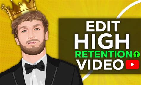 Edit Talking Head Videos With High Retention By Imeditoryt Fiverr