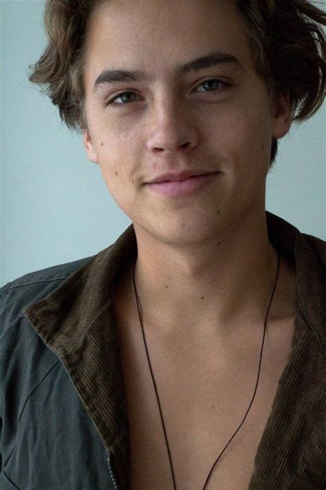 Полное имя — коул митчелл спроус (cole mitchell sprouse). Cole Sprouse wallpaper by roo_leivas19 - ac - Free on ZEDGE™