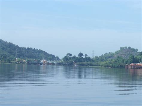 As orang utan island is close to taiping, ipoh. Bukit Merah Orang Utan Island Foundation (Semanggol ...