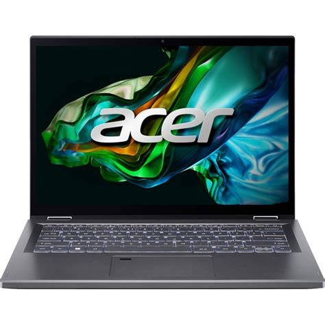 Laptop 2 In 1 Acer Aspire 5 Spin 14 A5sp14 51mtn 777z Intel Core I7