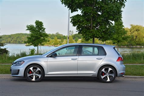 2017 Volkswagen Golf Gti Long Term Test And Review Wheelsca