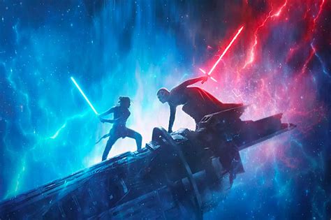 Star wars has grown to become one of the entertainment industry's biggest franchises over the decades. Arrêtez-tout, le nouveau trailer de Star Wars Rise of ...