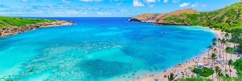 Top 10 Beaches To Visit And Experience Oahu Hawaii