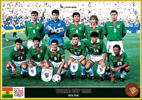 The 1994 fifa world cup was the 15th fifa world cup, held in nine cities across the united states from 17 june to 17 july 1994. Fan pictures - 1994 FIFA World Cup United States