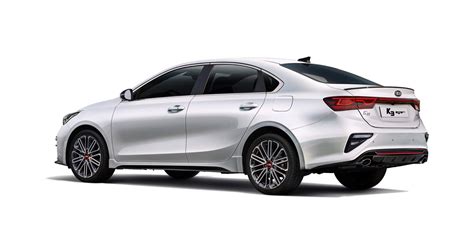 Edmunds also has kia forte pricing, mpg, specs, pictures, safety features, consumer reviews and more. 2019 Kia Forte GT Debuts in Korea Along With Possible ...
