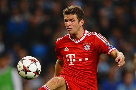 Изучайте релизы thomas muller на discogs. The evolution of Thomas Müller embodies Bayern's journey to becoming Europe's best team ...